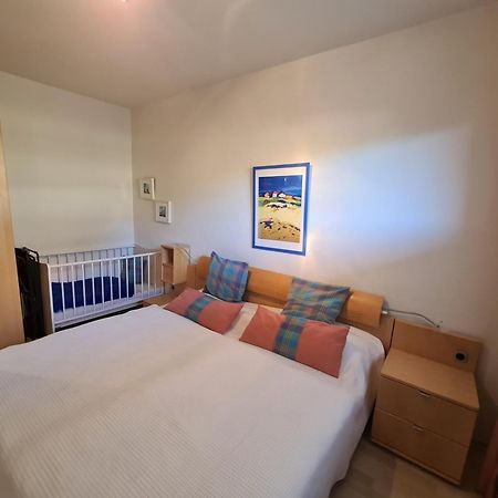 Apartament Haus Deichgraf Whg 3 Grömitz Zewnętrze zdjęcie